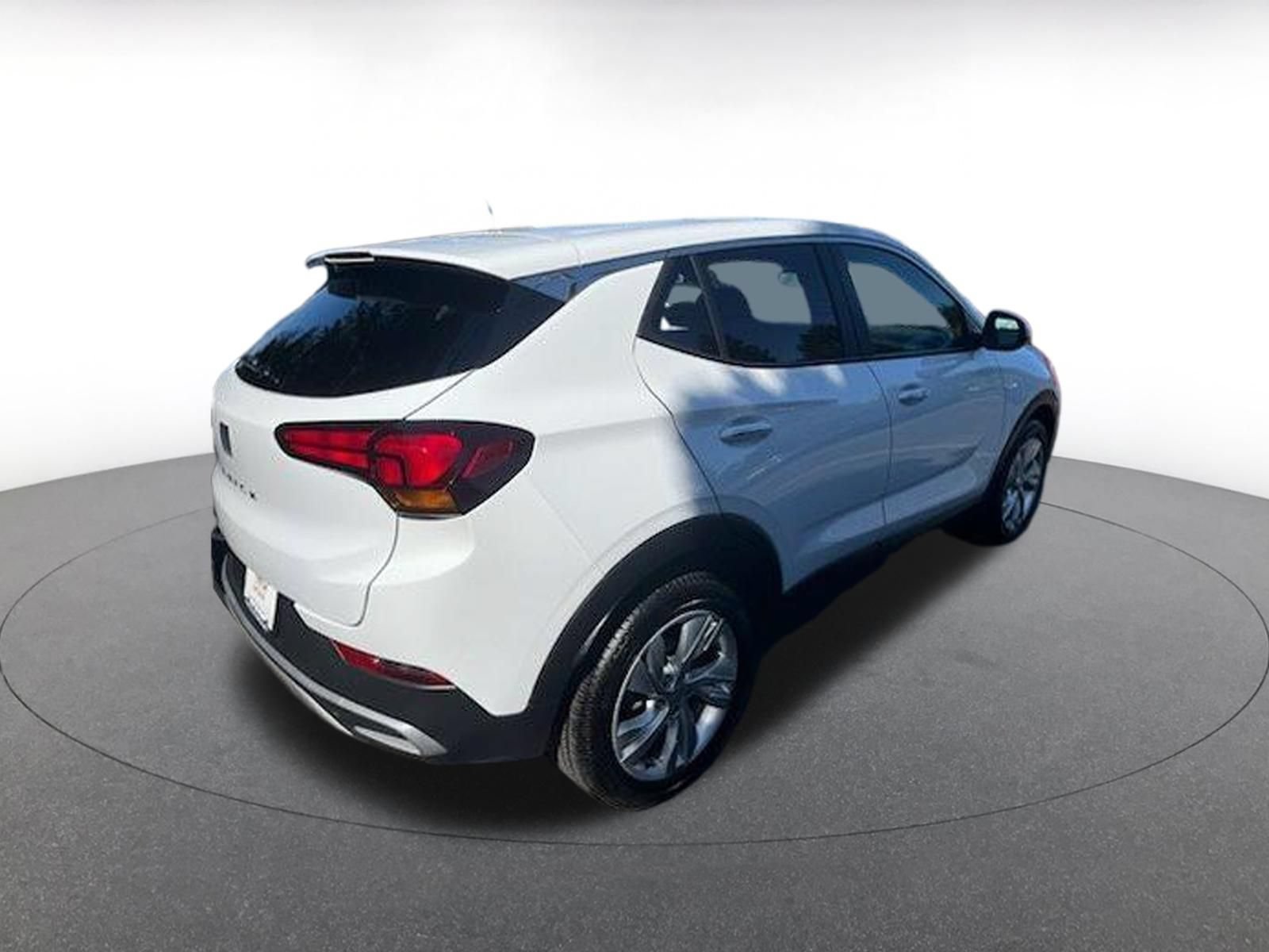 Used 2026 Buick Encore GX Preferred FWD image 7