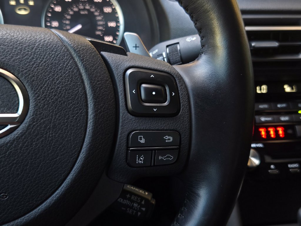 Used 2022 Lexus IS 300 AWD w/ Premium Package image 25