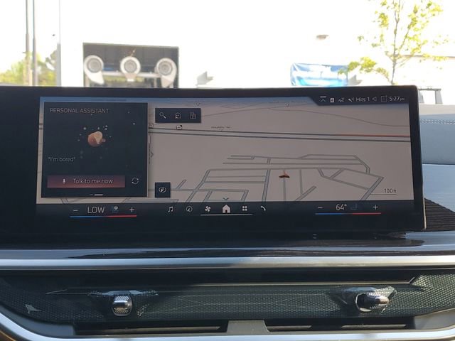 Used 2025 BMW X5 xDrive40i w/ M Sport Package image 28