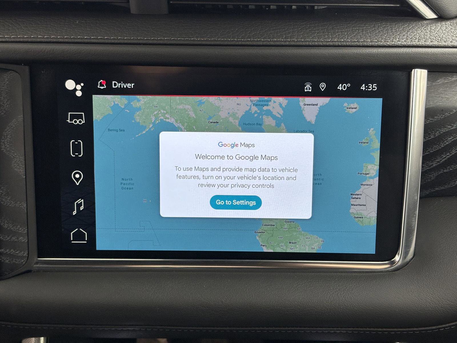 Used 2023 GMC Yukon Denali w/ Advanced Technology Package image 40