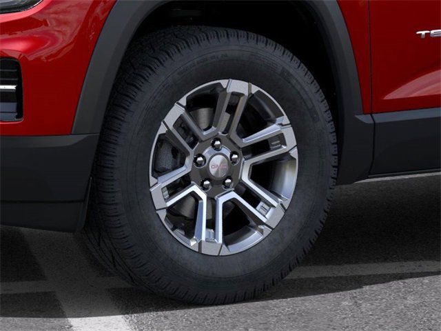 New 2026 GMC Terrain Elevation image 9