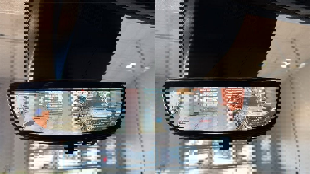 New 2026 GMC Sierra 2500 AT4X image 37