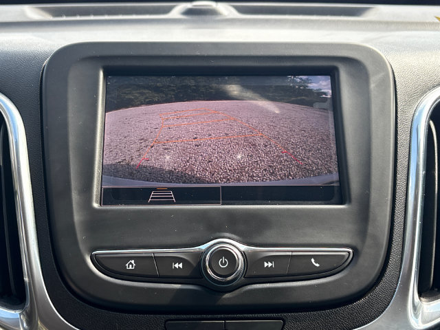 Used 2024 Chevrolet Equinox LT AWD/4WD image 31