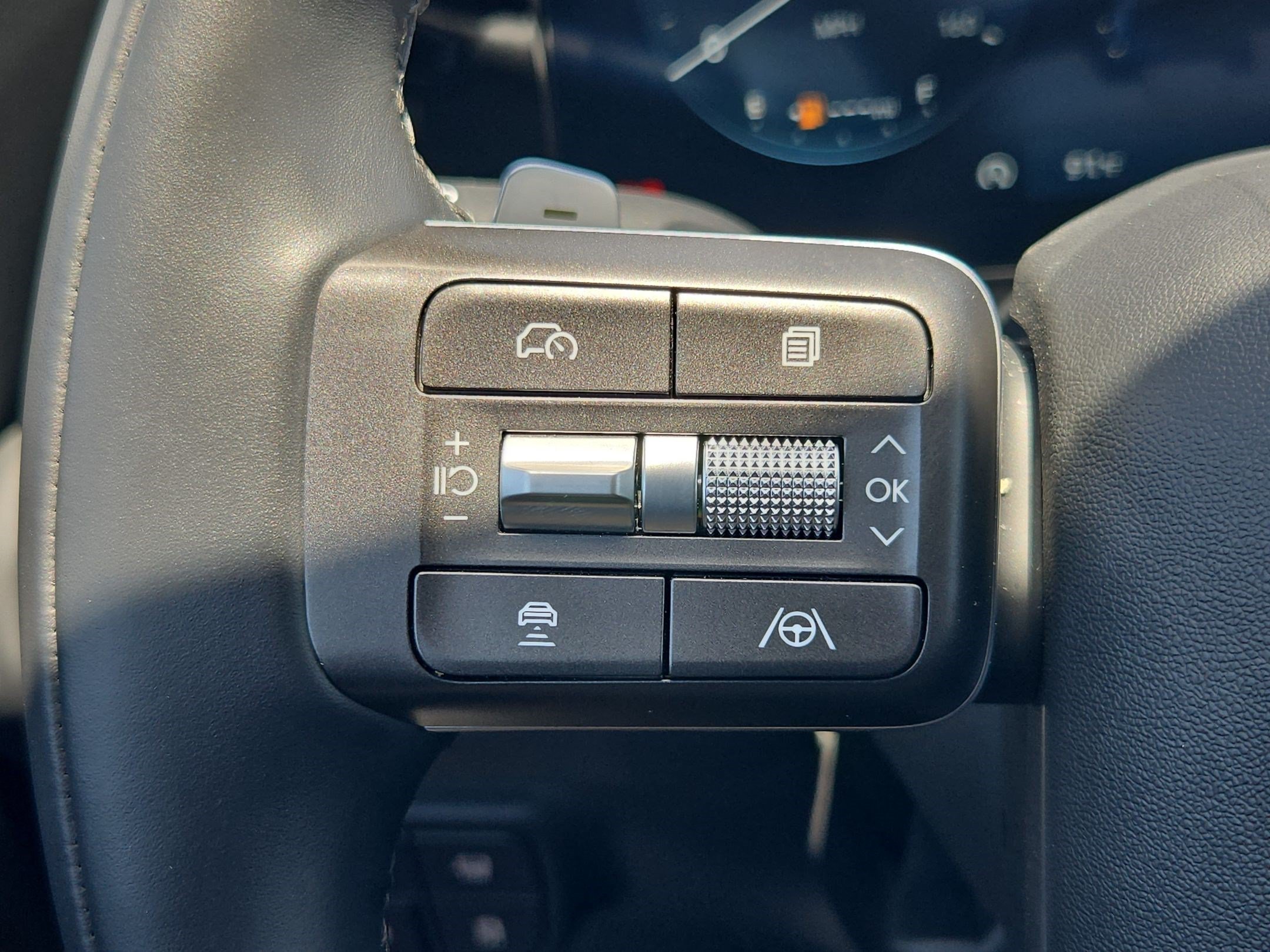 Used 2026 Hyundai Palisade Calligraphy AWD/4WD image 20