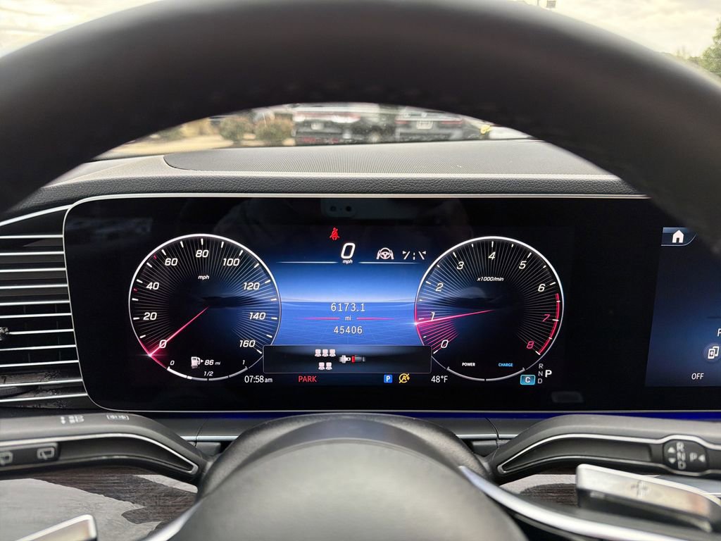 Certified 2024 Mercedes-Benz GLE 350 4MATIC image 30