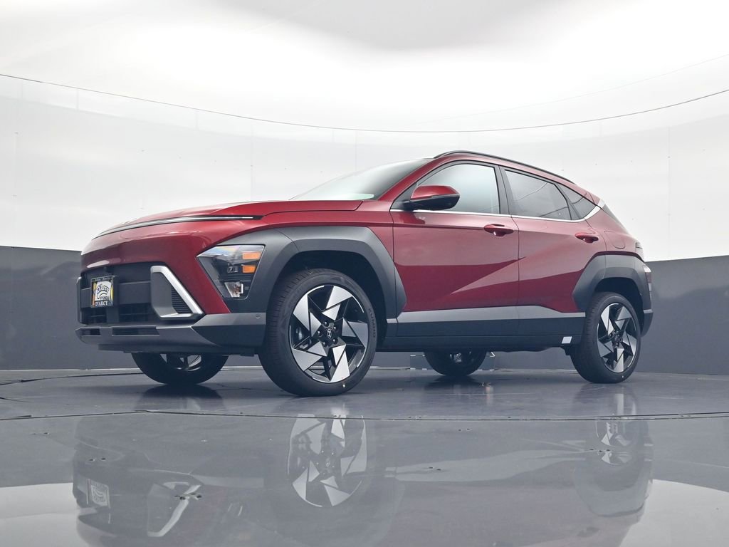 Used 2026 Hyundai Kona Limited image 21