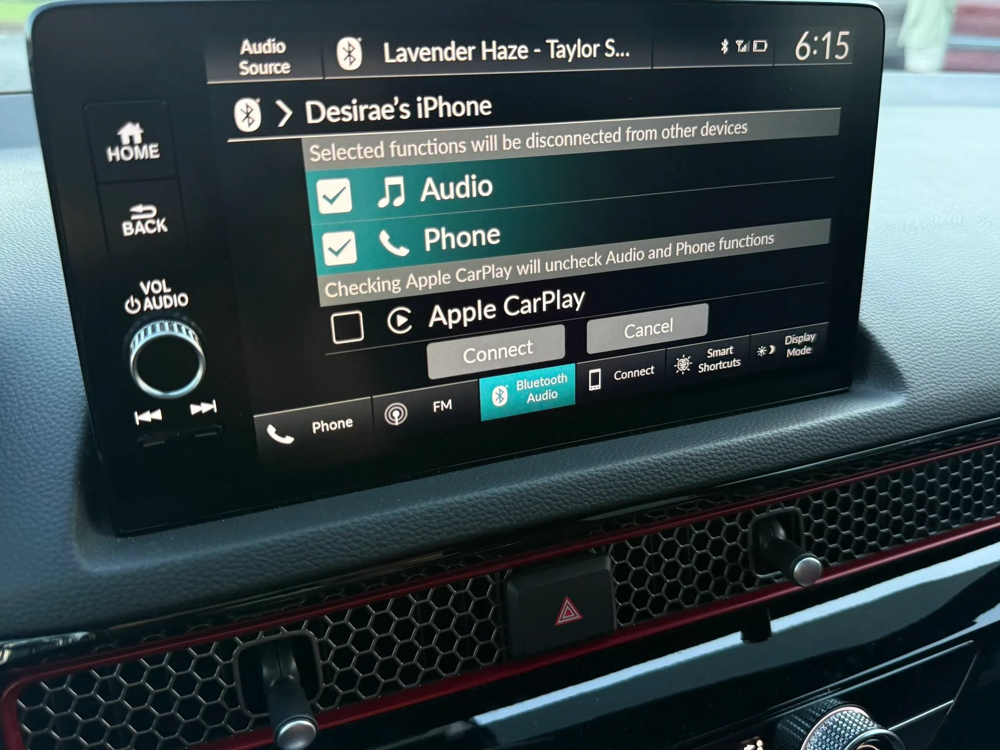 Used 2024 Honda Civic Si image 35