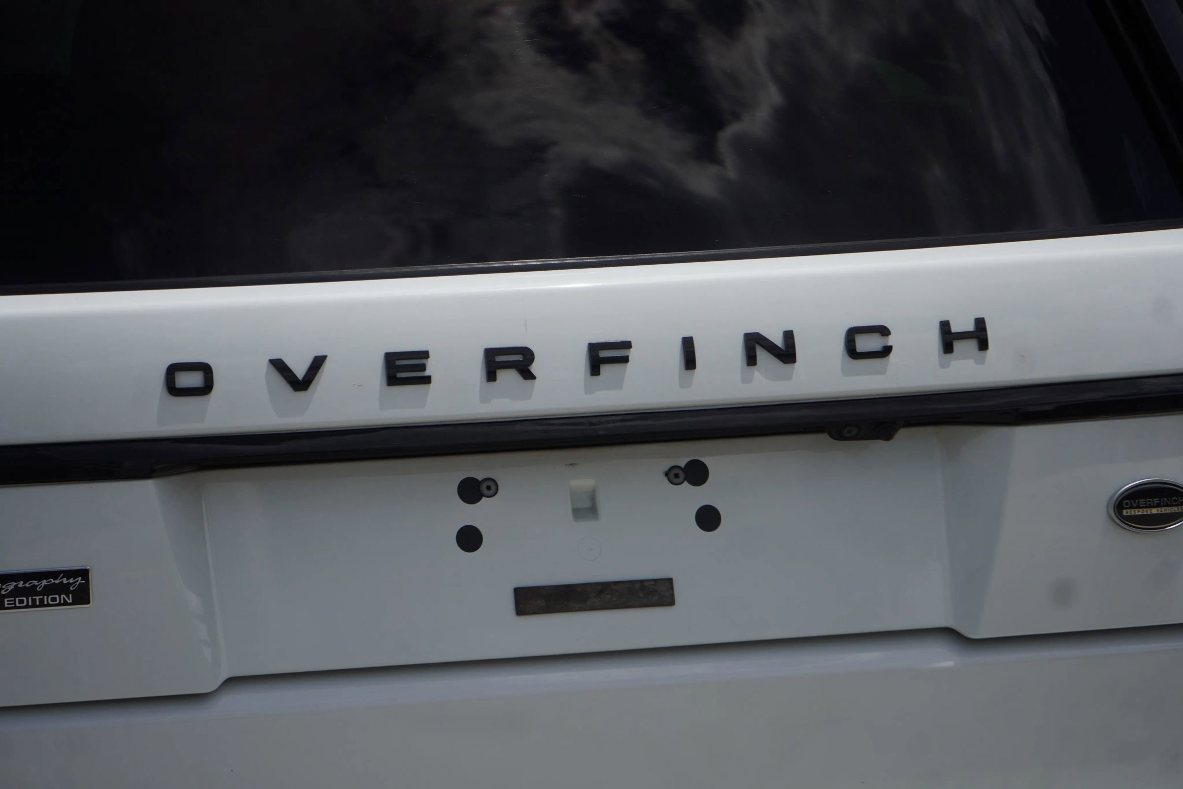 Used 2016 Land Rover Range Rover HSE image 13