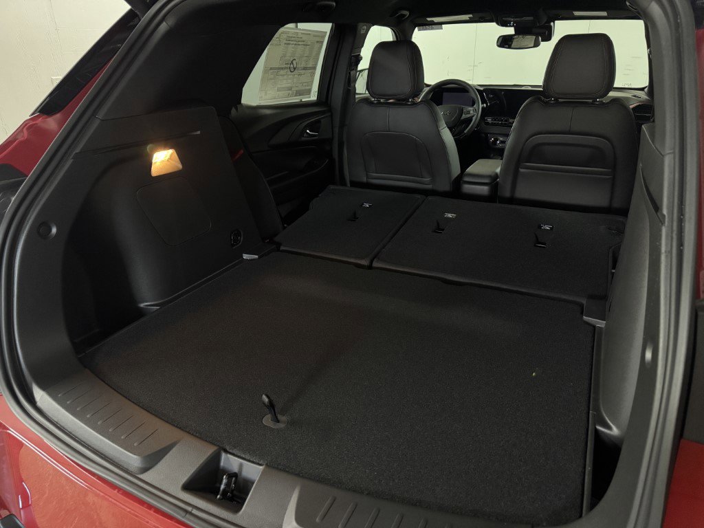 New 2026 Chevrolet TrailBlazer RS w/ Convenience Package image 28