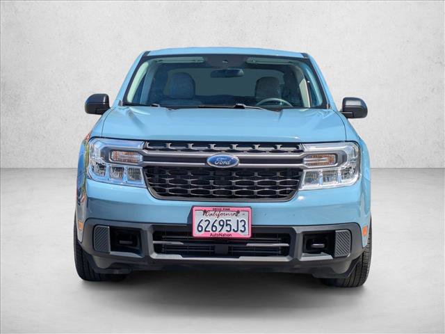 Used 2022 Ford Maverick XLT w/ Equipment Group 300A Standard video 2