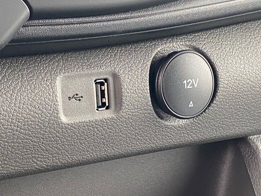 New 2026 Ford Transit 250 Low Roof image 14