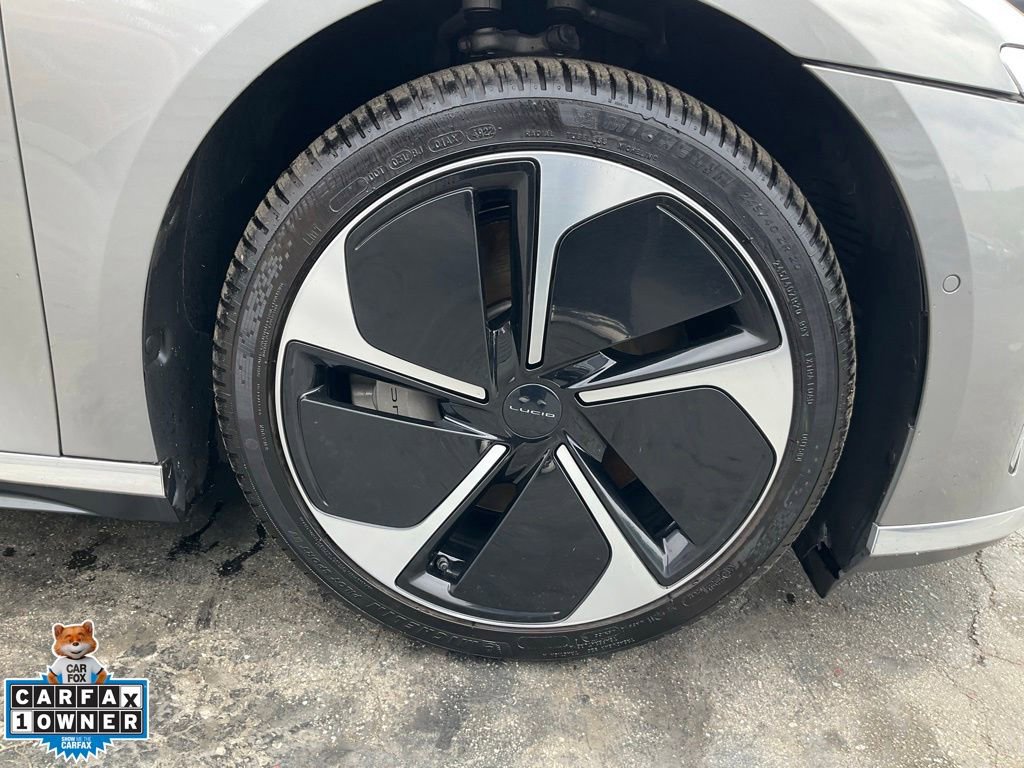 Used 2023 Lucid Air Touring AWD/4WD image 72