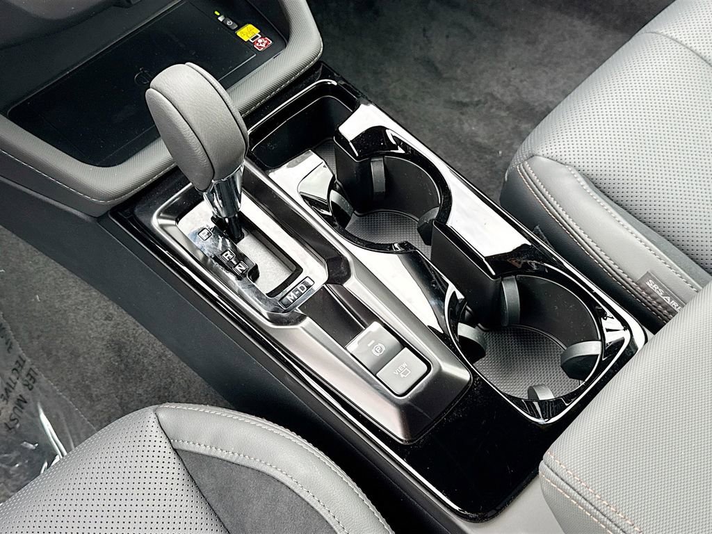 New 2026 Subaru Forester Touring image 20