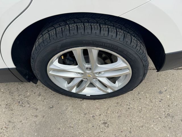 Used 2019 Chevrolet Equinox Premier image 27