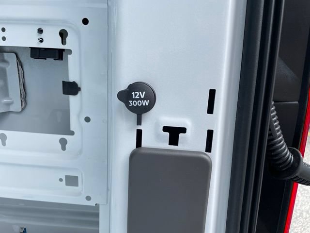 New 2026 Ford Transit 250 148 High Roof AWD image 53