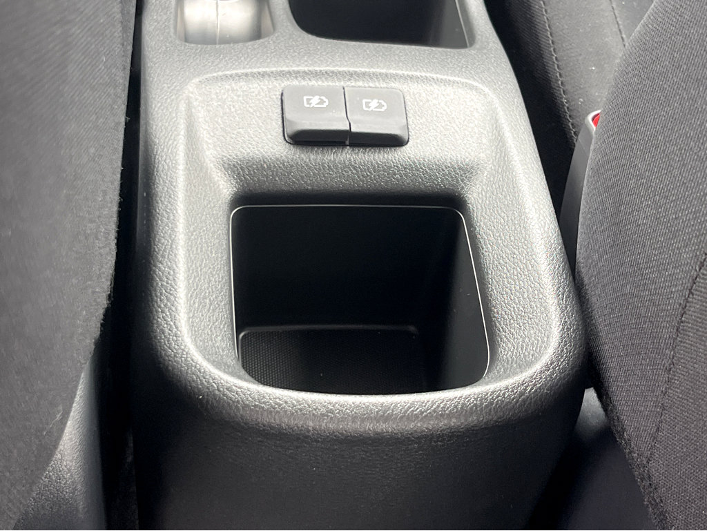 Used 2024 Nissan Versa S w/ Trunk Package image 11