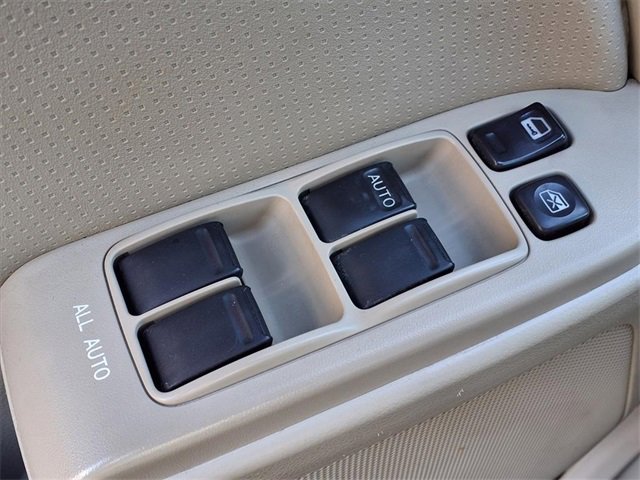 Used 2004 INFINITI G35 Sedan image 20