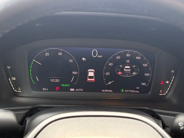 Used 2023 Honda Accord Sport image 20