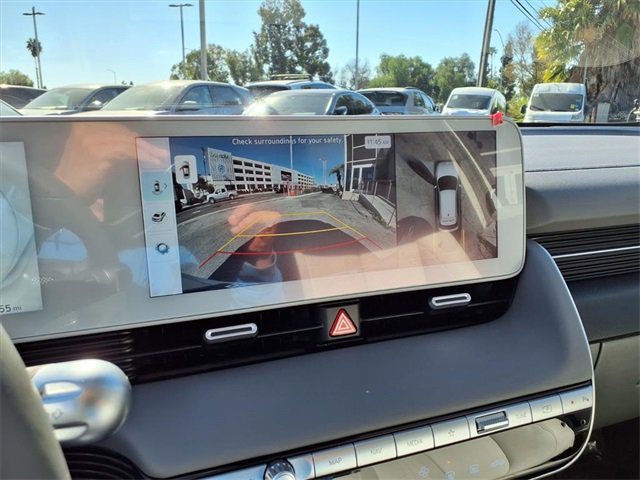 Certified 2024 Hyundai Ioniq 5 Limited image 20