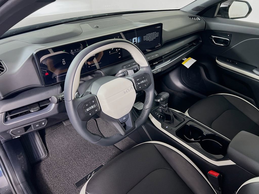 New 2026 Kia K4 GT-Line image 9