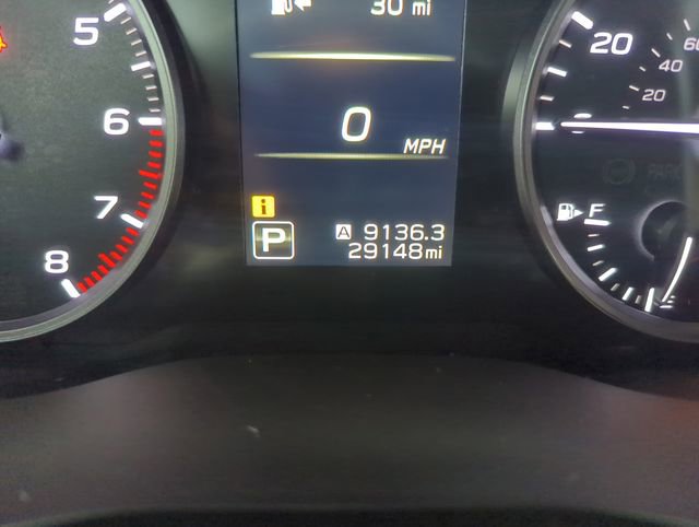 Used 2023 Subaru Ascent Premium w/ Convenience Package image 20