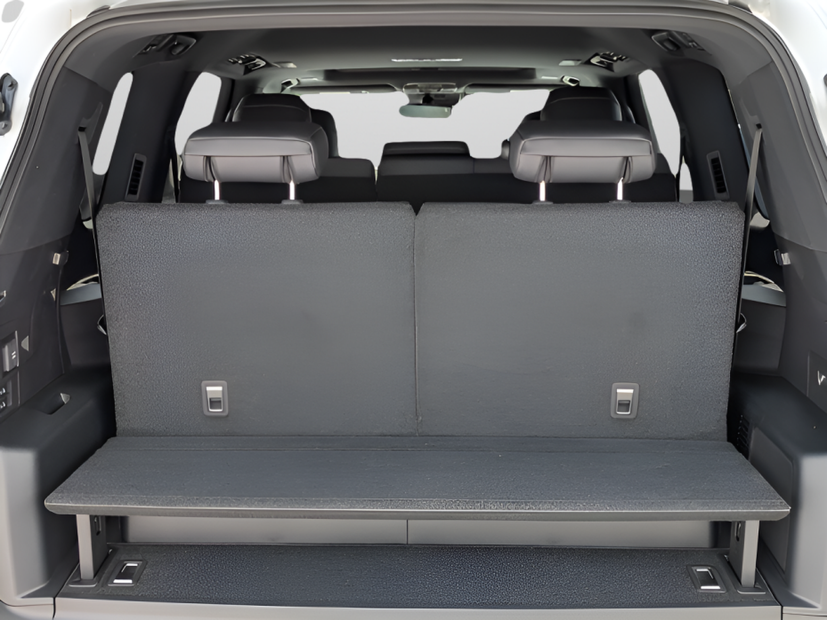 New 2026 Lexus LX 700h F Sport AWD/4WD image 13