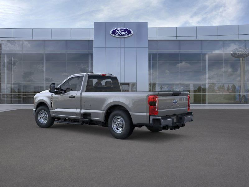 New 2025 Ford F250 XL w/ 360-Degree Camera Package image 5