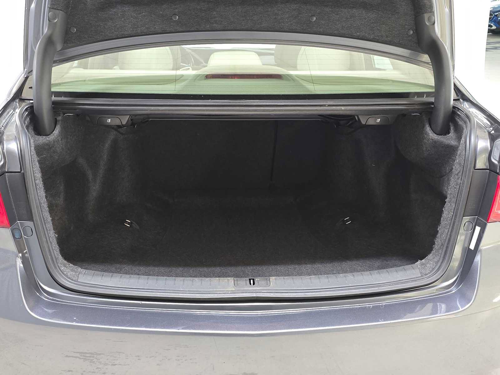 Used 2010 Acura TSX Sedan FWD image 14
