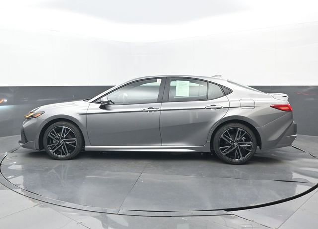 Used 2026 Toyota Camry XSE image 21