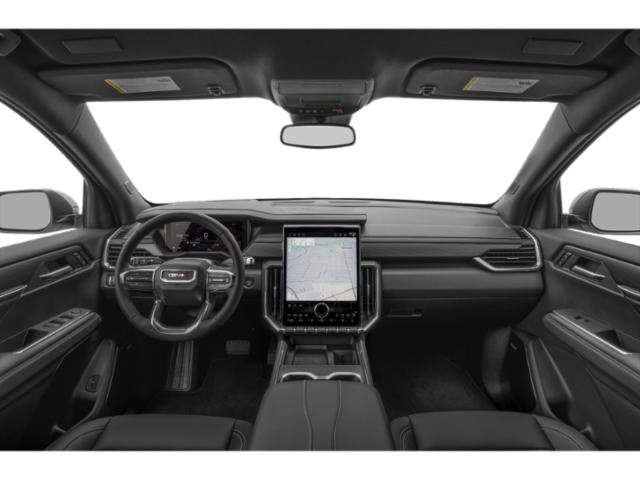 New 2025 GMC Acadia Elevation w/ Elevation Premium Package FWD image 4