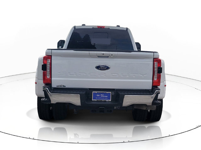 Certified 2024 Ford F350 Lariat AWD/4WD image 6