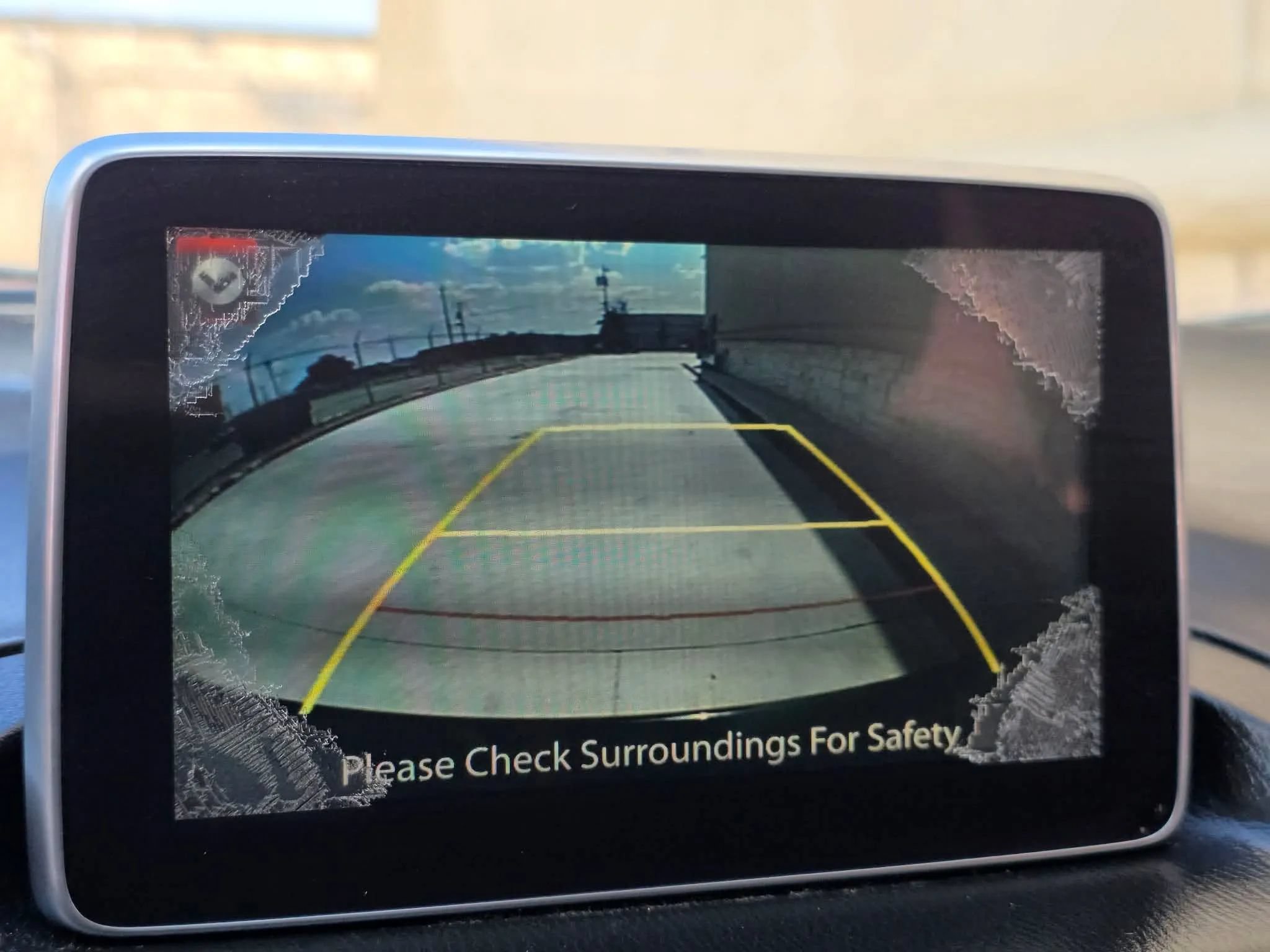 Used 2014 MAZDA MAZDA3 i Touring w/ Technology Package FWD image 22
