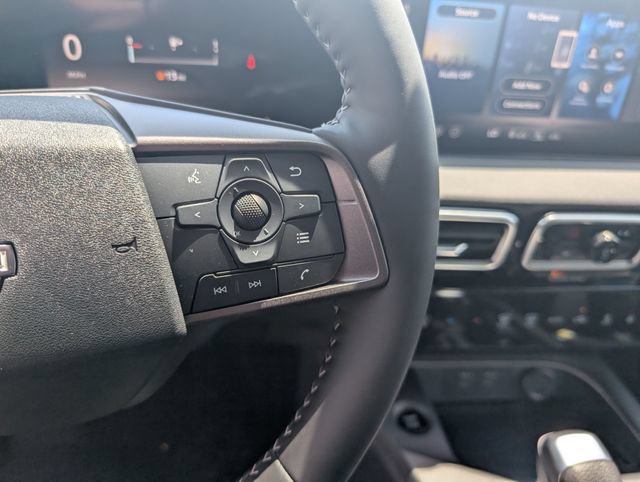 New 2026 Nissan Sentra SV w/ SV Convenience Package FWD image 17