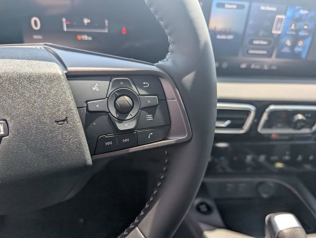New 2026 Nissan Sentra SV FWD image 17