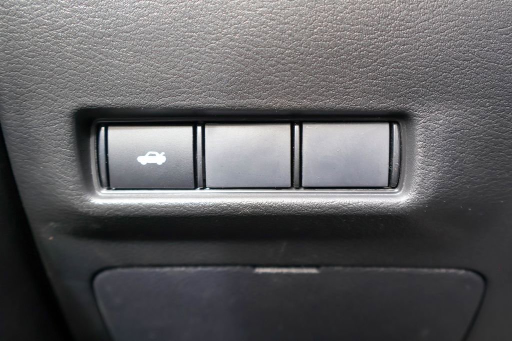 New 2026 Nissan Sentra SV image 15