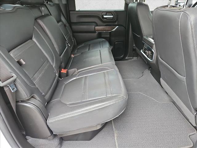 Used 2023 GMC Sierra 3500 Denali w/ Denali Ultimate Package AWD/4WD image 20