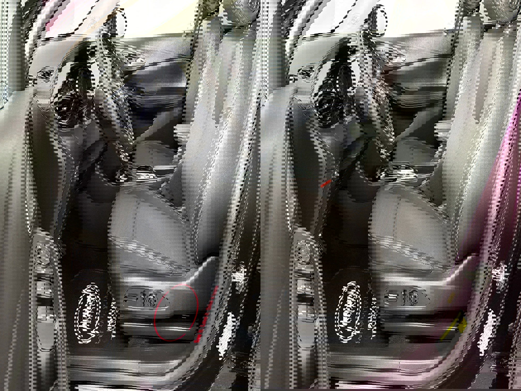 Used 2020 Buick Encore GX Select image 16