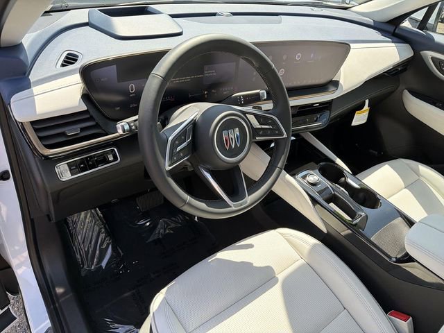 Used 2026 Buick Envision Avenir AWD/4WD image 9