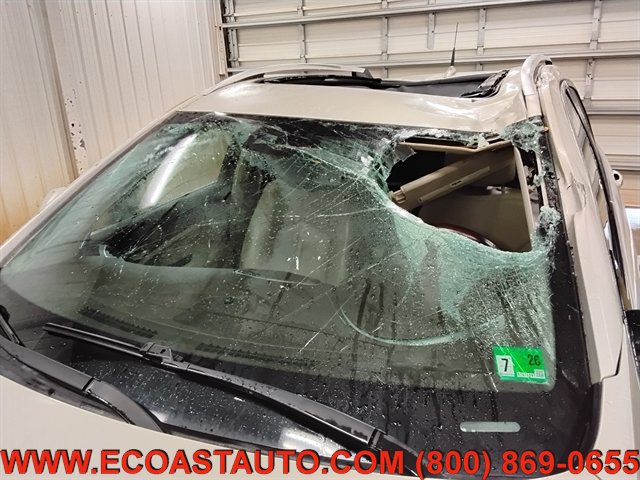 Used 2013 Cadillac SRX Premium AWD/4WD image 15