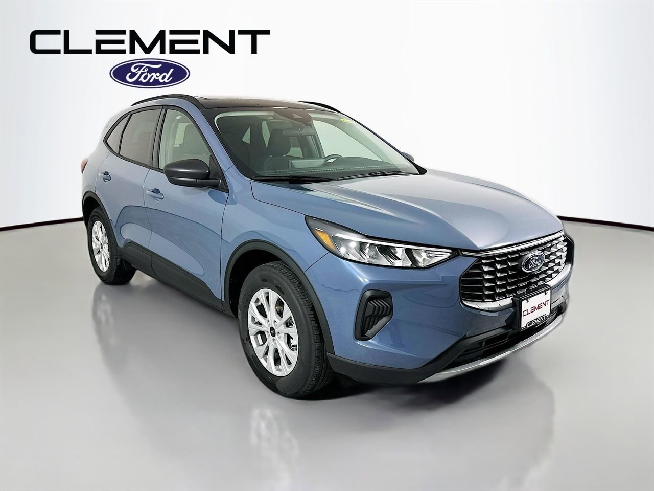 New 2026 Ford Escape Active w/ Tech Pack #1 AWD/4WD image 3