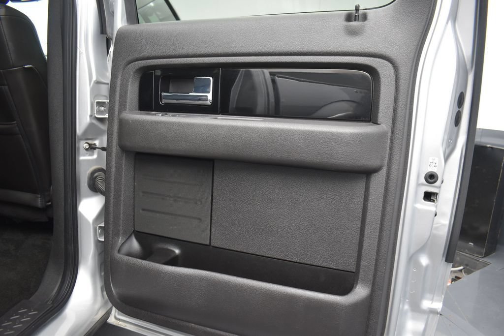 Used 2014 Ford F150 Limited AWD/4WD image 28