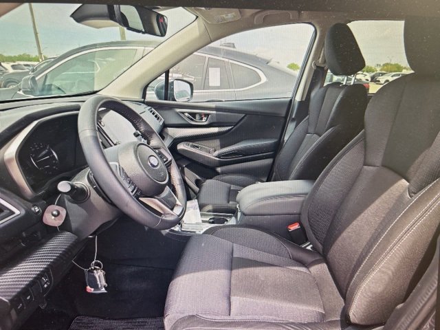 Certified 2024 Subaru Ascent Premium w/ Convenience Package image 4