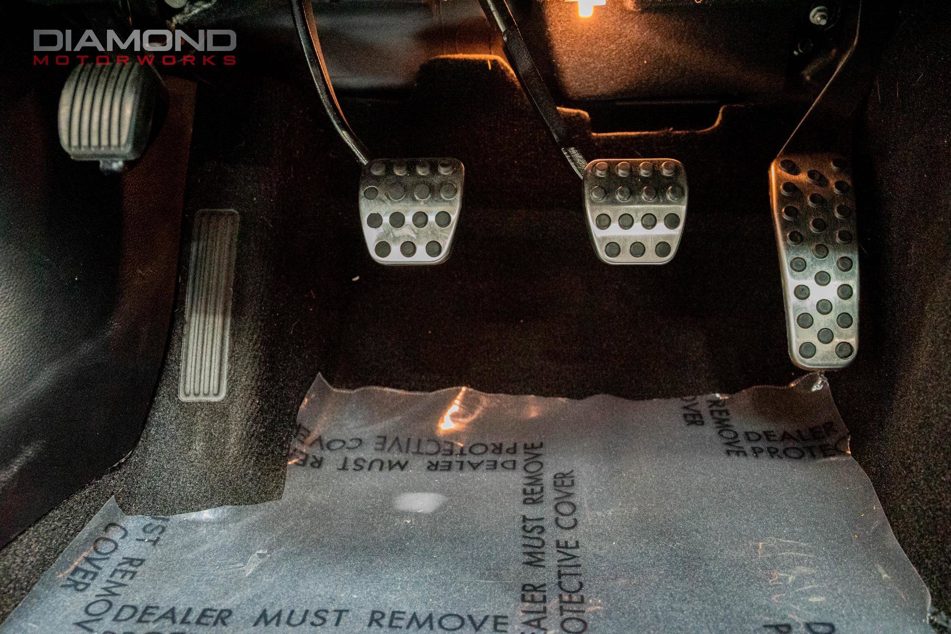 Used 2023 Dodge Challenger SRT Hellcat w/ Plus Package image 73