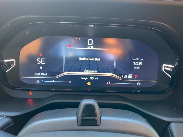 Used 2023 GMC Yukon Denali Ultimate image 19