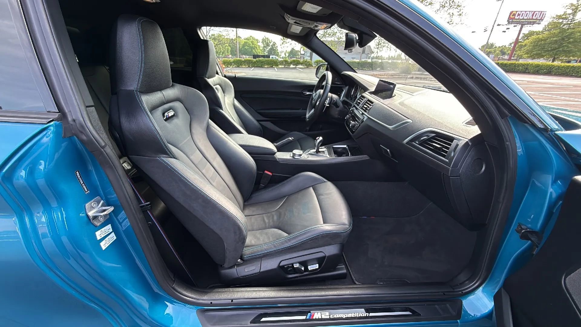 Used 2020 BMW M2 Competition w/ Executive Package image 20