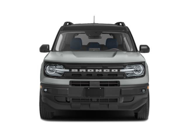 Used 2021 Ford Bronco Sport Outer Banks AWD/4WD video 4