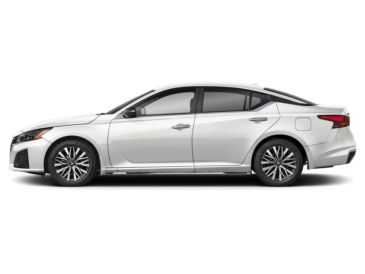 New 2026 Nissan Altima 2.5 SV FWD image 32