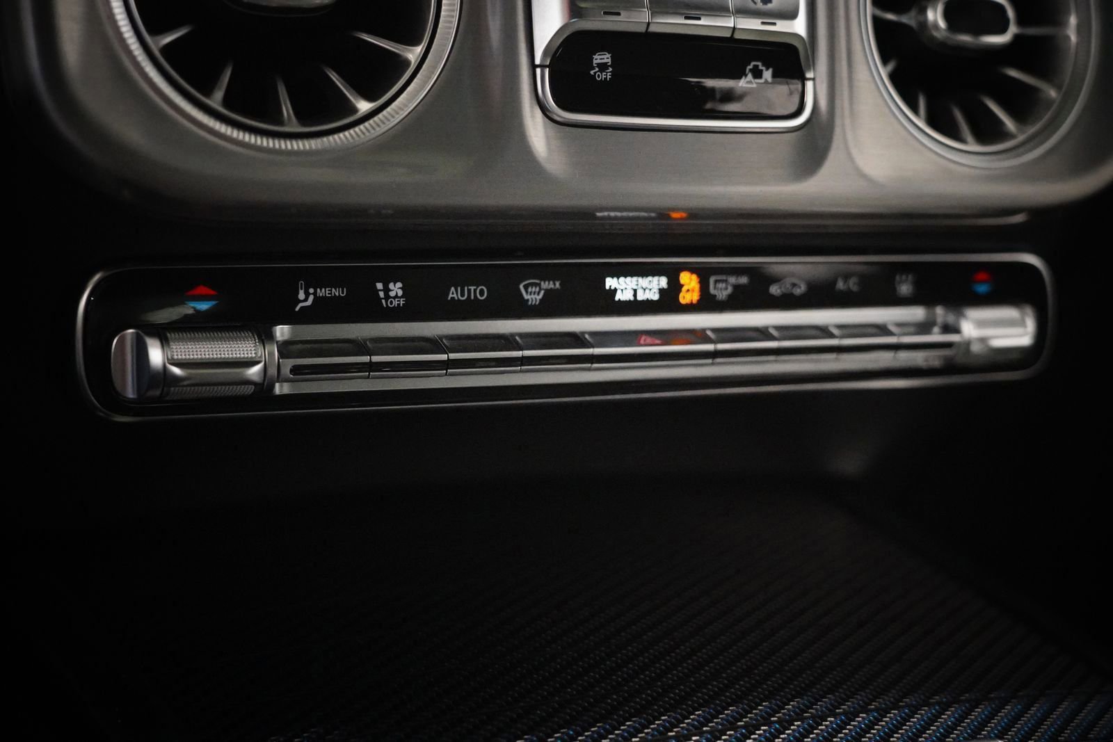 Used 2025 Mercedes-Benz G 580 w/ EQ Technology image 28