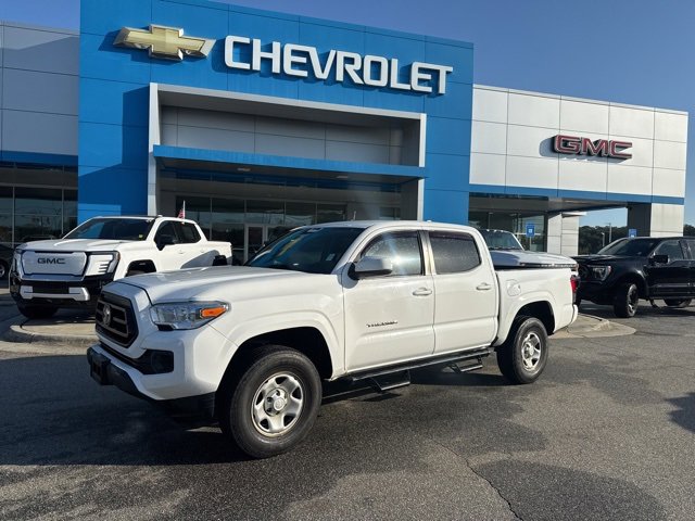Used 2020 Toyota Tacoma SR