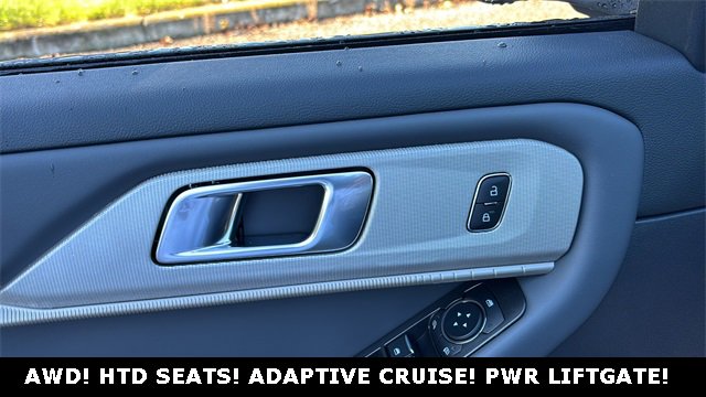 New 2026 Ford Explorer Active image 23